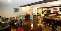 The Kings Head 3* Kirkby Stephen